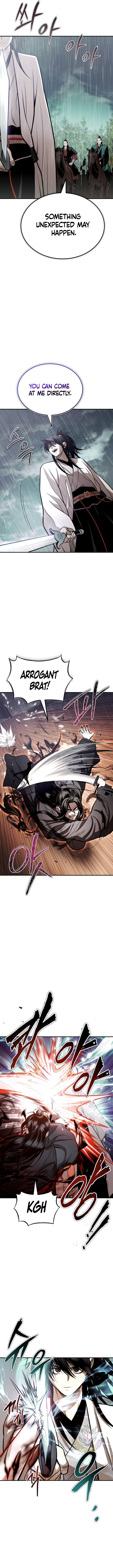 Records of the Demonic Path's Return Chapter 68 2